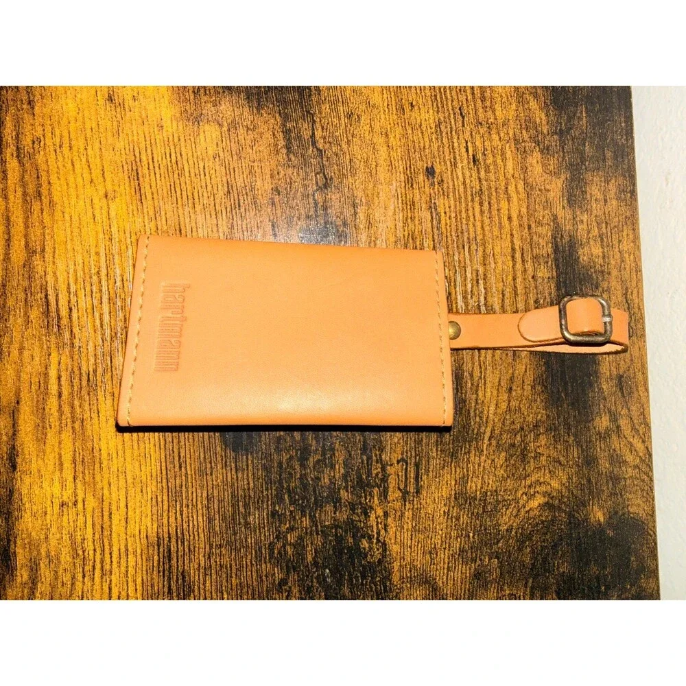 Hartmann Messenger Style Laptop Bag